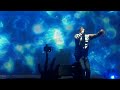 Beginning of video