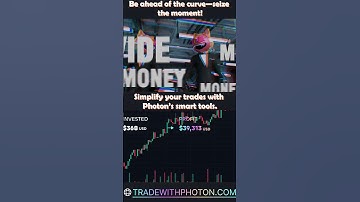 Don’t wait, click the link in bio. #photon #crypto #fyp #trading #trader #trending