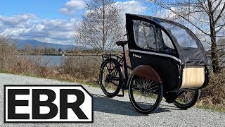 Bunch Bikes The Coupe - $6k