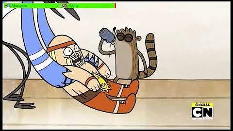 Pops and allies vs. Anti Pops and Streaming with healthbars part 7