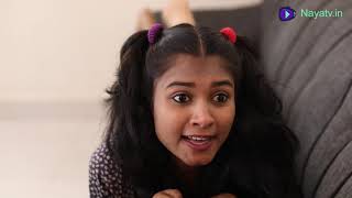 Learning to Swim Funny Video in Kannada | Swimming class Comedy Video | WhatsApp jokes in Kannada screenshot 4