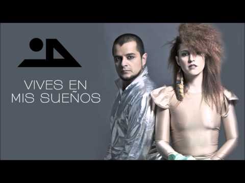 JotDog — JotDog - Vives En Mis Sueños (Audio)