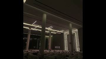 القارئ: عبدالرحمن الماجد/ إن في خلق السماوات والأرض واختلاف الليل والنهار