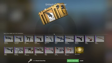 Opening a CS:GO case til Gloves appear.... DAY 23
