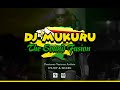 Dj Mukuru - The Sound Fusion Mixtape