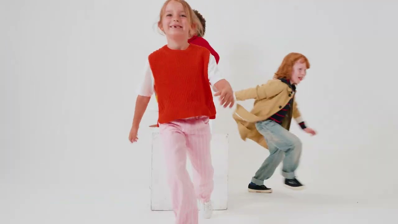 Back to School: Superga Essentials