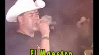 Video thumbnail of "Grupo Expreso - Soy tu maestro"