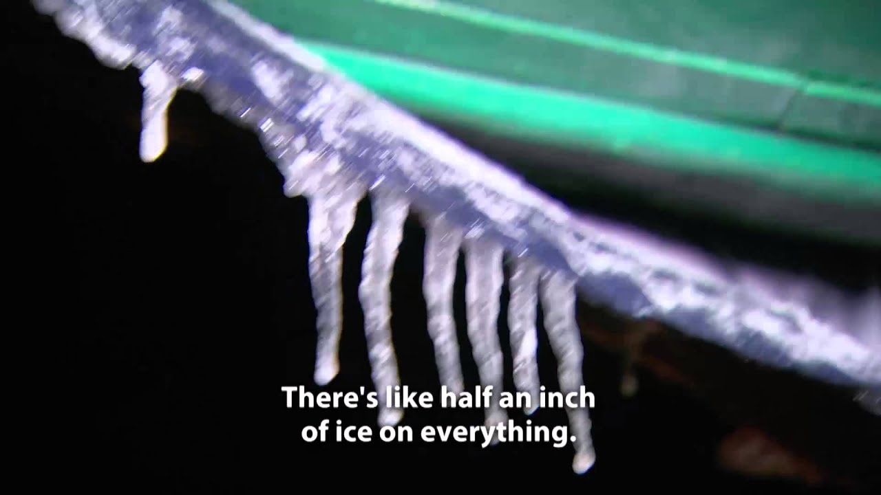 Ice Pilots NWT Episode 602 Teaser "Ice Storm"