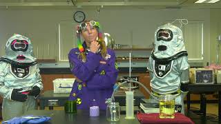 Download Lagu The Magic of Science and Teaching | Brenda Skoczelas | TEDxLSSCSalon MP3