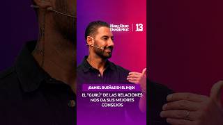 Would you be able to forgive infidelity 👀💔#HayQueDecirlo13 🤩
