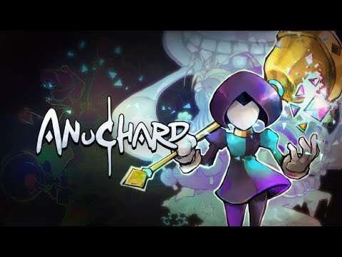 Anuchard Gameplay Trailer