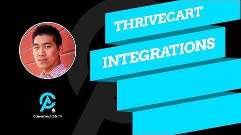 ThriveCart Integrations