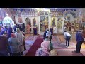 Divine liturgy for the 4th sunday of lent  4142024