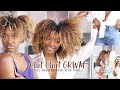 Chit Chat GRWM:Why did I bleach my hair,Staying Motivated, Hubby/Kids and more.. FREN YALL NOSEY lol