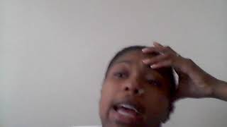 Intro to Instructional Technology Webcam Mod.2 Reflection