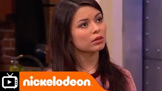 iCarly | Sam's Understudy | Nickelodeon UK