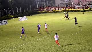 Mictlan 1-0 Achuapa Jornada 9 Apertura 2025