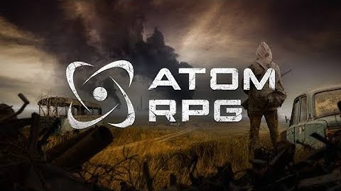 ATOM RPG Gameplay Android