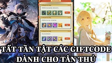Phàm Nhân Tru Tiên | Tất tần tật các giftcode dành cho tân thủ và hướng dẫn nhập code