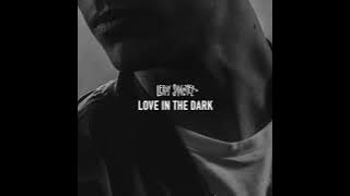Love In The Dark by Leroy Sanchez
