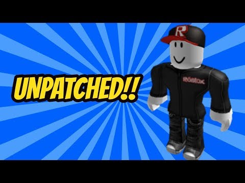 Play As A Guest In 2018 Glitch Roblox Youtube