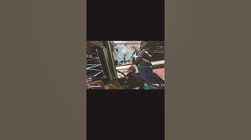 Throwing grenades is satisfying 😏 #shorts #apex #bloodhound #grenade #wipe