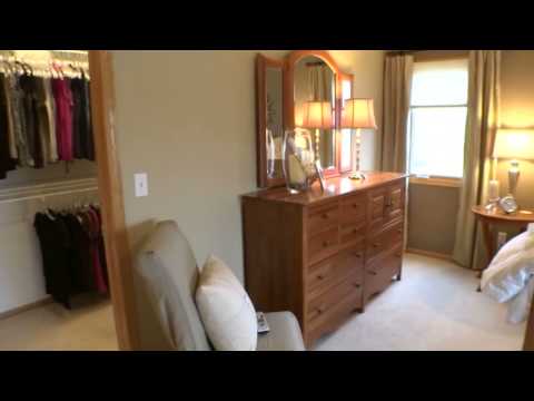 1268 S 50th Place, West Des Moines, IA home video tour