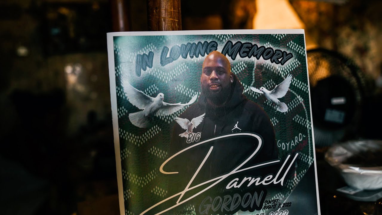 Juiceman D - Purpose [Shot by 