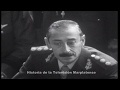PINOCHET RECIBE A VIDELA EN CHILE 20 02 1978