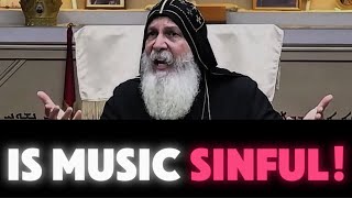 Should Christians Listen to Secular Music? Bishop Mar Mari Emmanuel