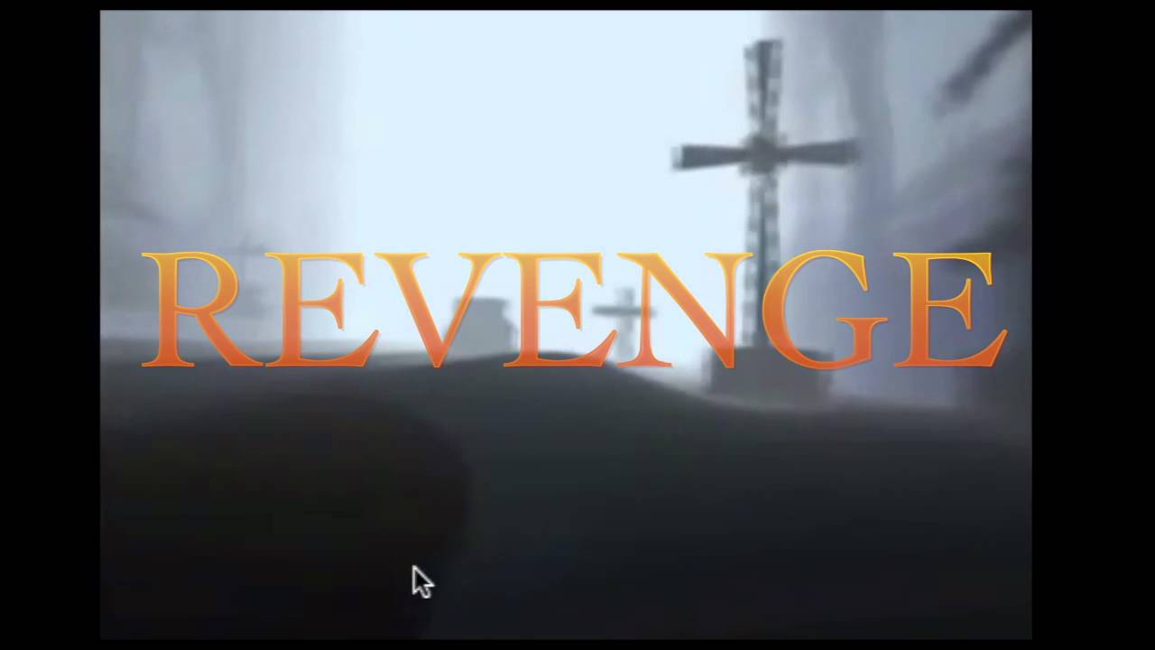 Revenge From Beyond The Grave YouTube