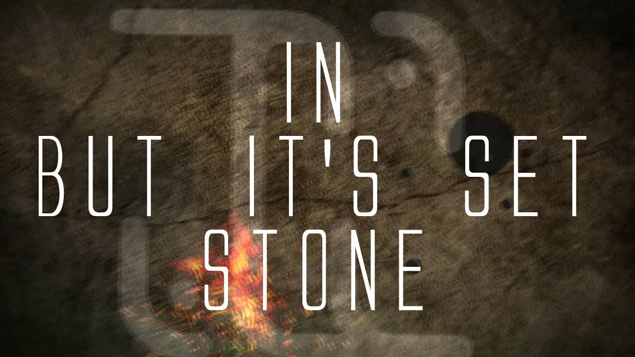 Chorder - Tremors (Official Lyric Video) auf YouTube ansehen Chorder - Tremors (Official Lyric Video) auf YouTube ansehen