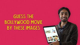 Guess The Bollywood Movie By These Images | Ok Tested screenshot 2