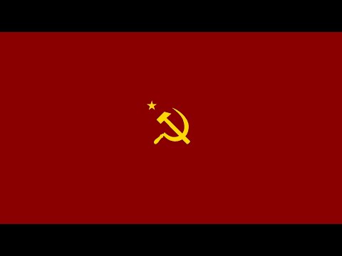 Russian cover Soviet March (Composer James Hannigan) lyrics and translation