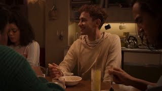 Download Lagu Rina Sawayama, Elton John - Chosen Family (Music Video) MP3