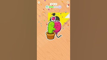 Paper Fold level 25 - Gameplay Solution