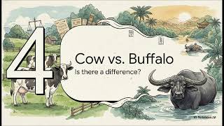 Overview of the Buffalo loophole and the sacred cow paradox ￼
