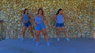 "La Bachata"- Manuel Turizo || Zumba Choreography ♡