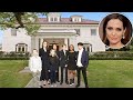 Angelina Jolie S Kids In 2026 Life After Brad Pitt Is Shocking 
