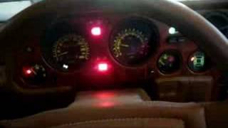 lancia thema 8.32