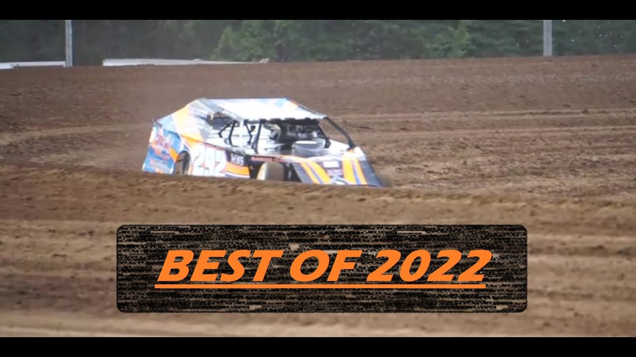 Allen Bro Racing Allen Brothers Racing Best of 2022 || Team 292 - YouTube