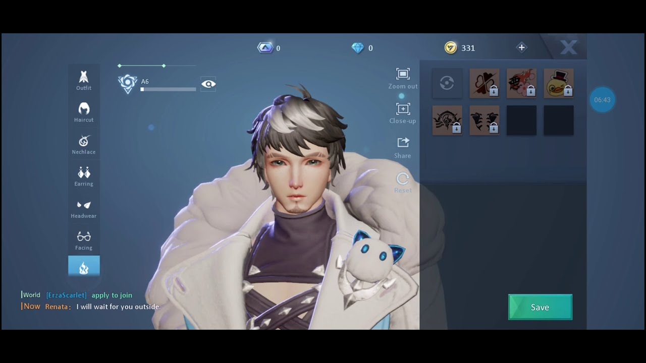 DRAGON RAJA (SEA) 2020 Online-MMORPG Android Gameplay