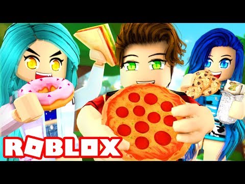 Roblox Family What Is He Hiding From Us His Big Secret Roblox Roleplay Youtube - itsfunneh roblox family what is he hiding