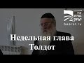 Толдот. В чем выражалось лицемерие Эсава?