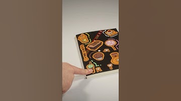 #Documentary #Animation #FoodMemories