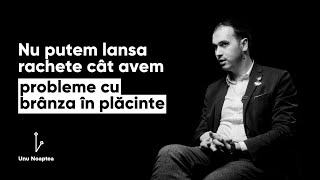 Maxim Macovei la Unu Noaptea | Jurist