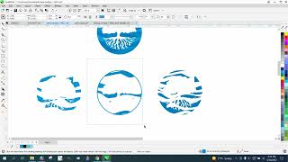Corel Draw Tips & Tricks Change Colors to a CMYK