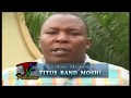 Titus band Moshi - Usifiwe msalaba (Official video)