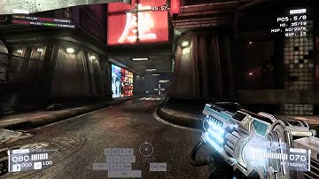 Aimbots are Toxikk to your health.