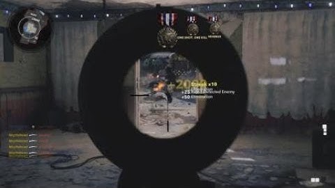 INSANE KILL FEED IN BLACK OPS COLD WAR!